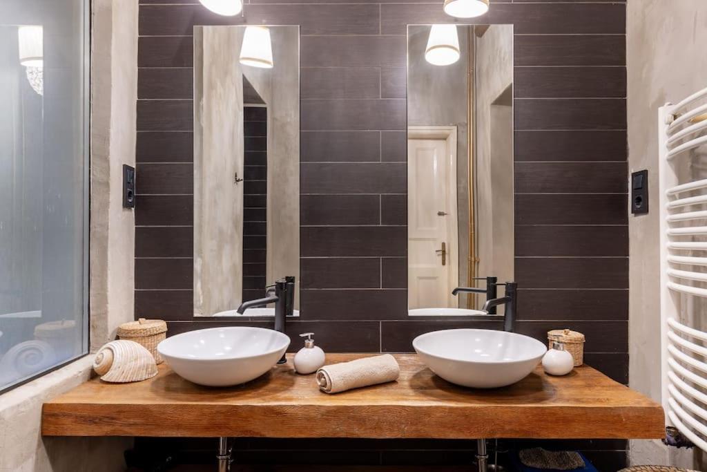 Bourgeois Boheme Apt. 88 M² City Center Budapest Kültér fotó